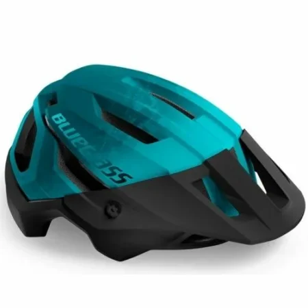 Κράνος Bluegrass Rogue Blue Matt