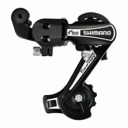 Σασμάν οπίσθιο Shimano TY-21 ( 6 speed) - Με βίδα