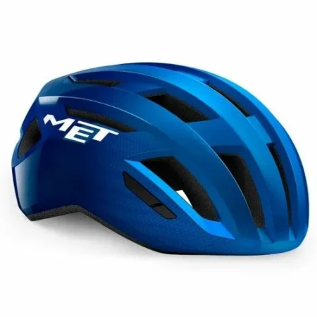 Κράνος MET Vinci MIPS Blue Metallic Glossy