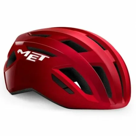 Κράνος MET Vinci MIPS Red Metallic Glossy