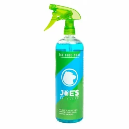 Joe's Eco-Bike Soap 1L
