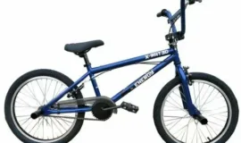 Ποδήλατο Energy X-Rated - Μπλε Σκούρο