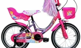 Παιδικό Ποδήλατο Style 16" Princess