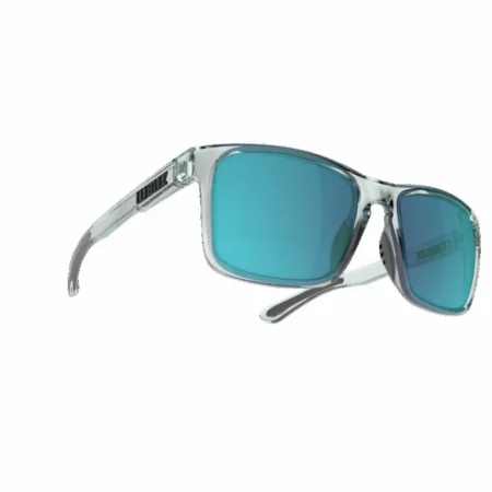 BLIZ LUNA LIMITED CRYSTAL SMOKE WITH BLUE MULTI ΓΥΑΛΙΑ ΗΛΙΟΥ