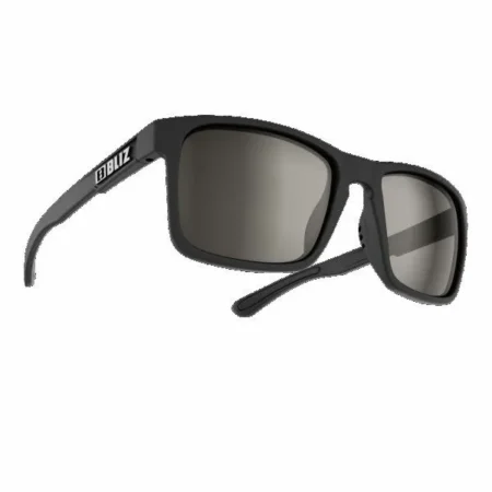 BLIZ LUNA LIMITED MATT BLACK SMOKE ΓΥΑΛΙΑ ΗΛΙΟΥ