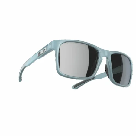 BLIZ LUNA LIMITED FROSTED MINT BROWN WITH SILVER MULTI ΓΥΑΛΙΑ ΗΛΙΟΥ