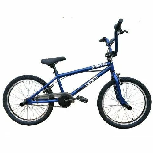 Ποδήλατο Energy X-Rated - Μπλε Σκούρο