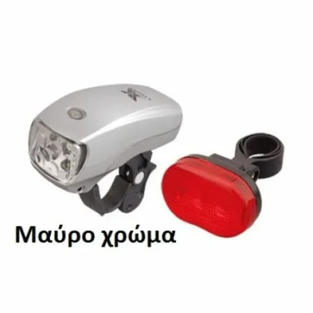 Σετ Φανάρια Selecta - 5 led ( Bobo- Set)