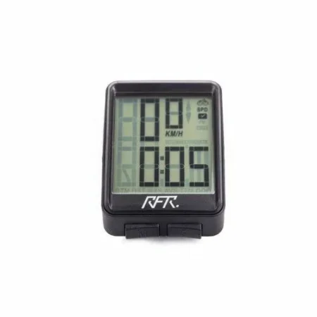 Κοντέρ ασύρματο RFR CMPT Black - 14080