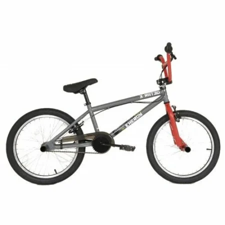 Ποδήλατο BMX Energy X-Rated - Γκρί
