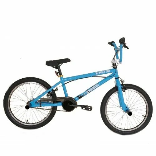 Ποδήλατο Energy X-Rated - Μπλε