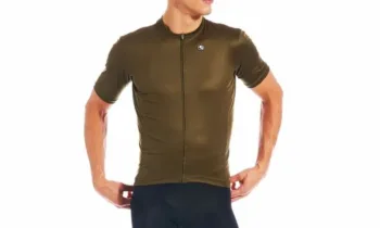 Fusion Jersey Olive Green