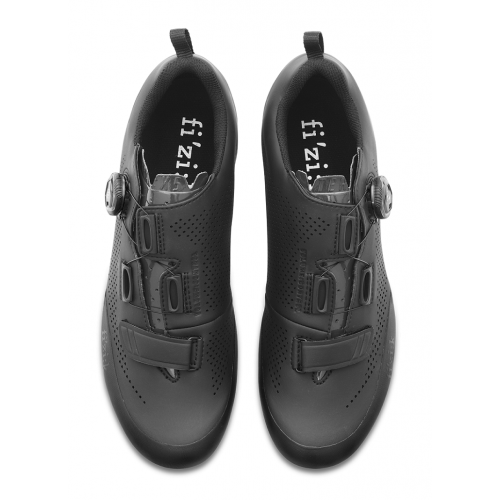 Παπούτσια Fizik TERRA X5 Uomo Black / Black