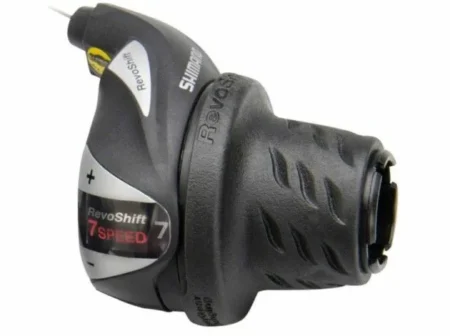 SHIMANO TOURNEY SL-RS36 7SP REVOSHIFT RIGHT GEAR LEVER