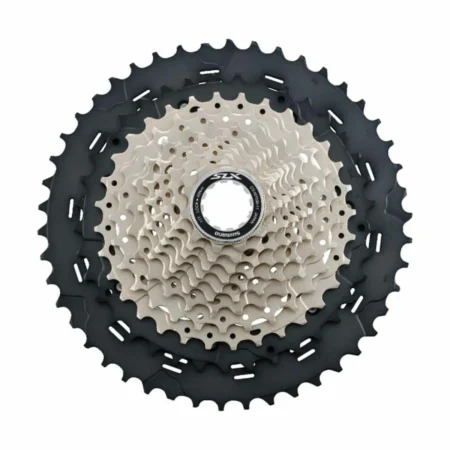 SHIMANO SLX CS-M7000 11sp 11-42T CASSETTE