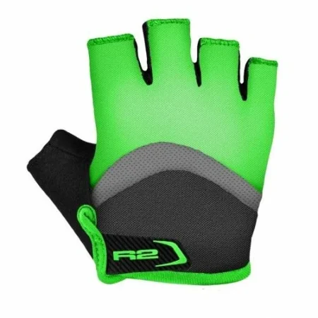 Γάντια R2 LOOP - Πράσινο