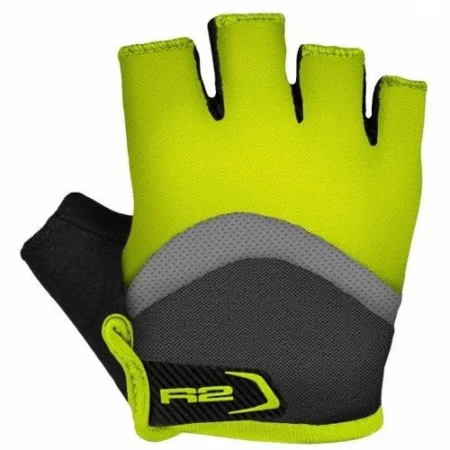 Γάντια R2 LOOP - Fluo Κίτρινο