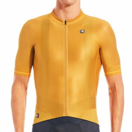FR-C Pro Jersey Mustard