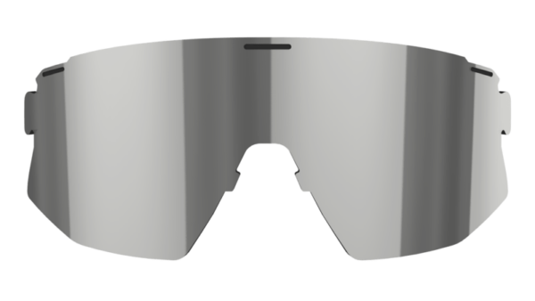 BLIZ BREEZE NANO NORDIC BLACK VIOLET WITH BLUE