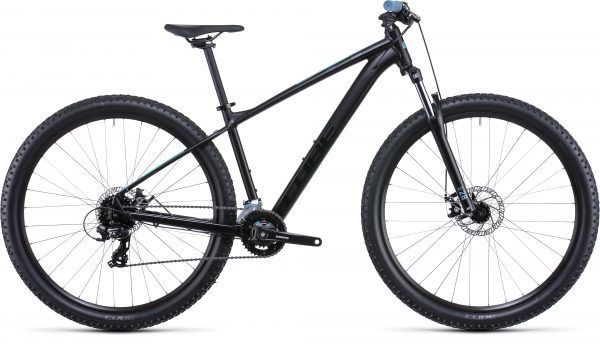 Cube Access WS black΄n΄blue