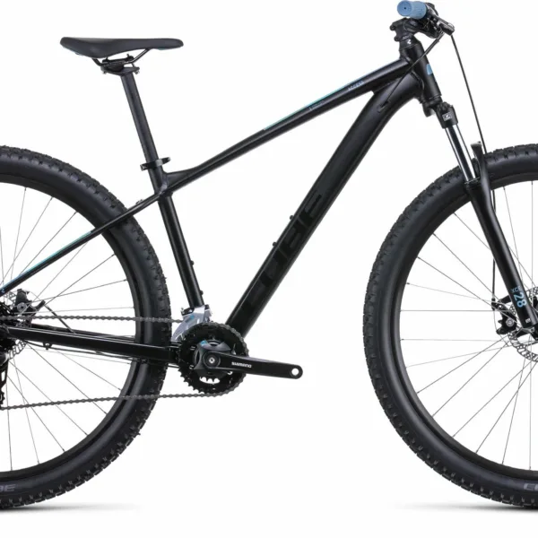 Cube Access WS black΄n΄blue