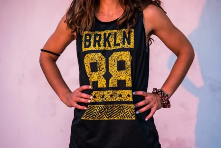 AirLite Tank Top Wow!