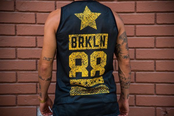 AirLite Tank Top Wow!