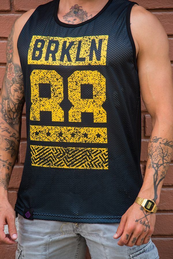 AirLite Tank Top Wow!