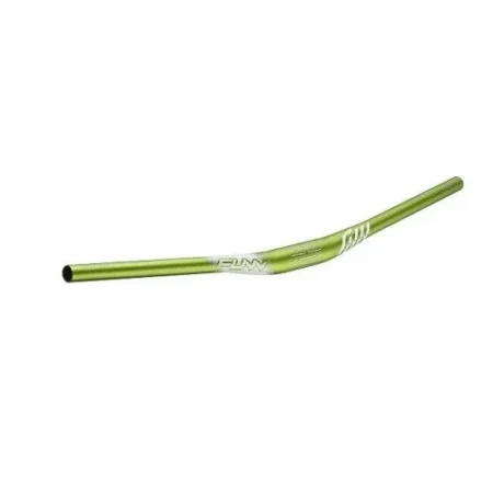 Τιμόνι Funn FULL ON 31.8MM Rise 15mm x 785mm x 8° Back x 5,5° Up - Blast Green