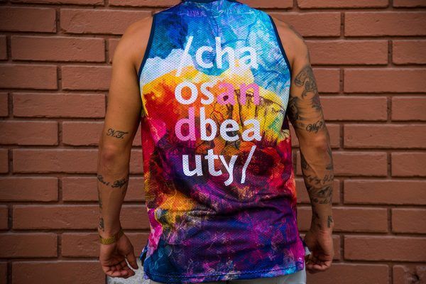 AirLite Tank Top Gemini