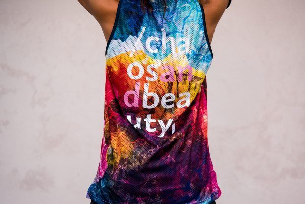 AirLite Tank Top Gemini