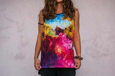 AirLite Tank Top Gemini