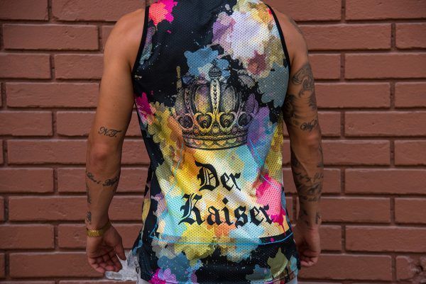 AirLite Tank Top Der Kaiser