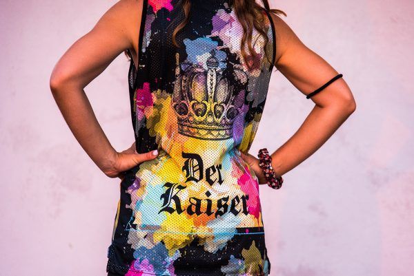 AirLite Tank Top Der Kaiser