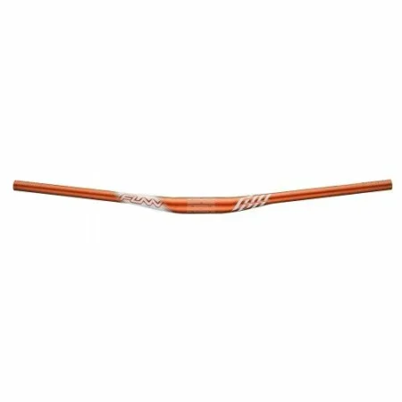 Τιμόνι Funn FULL ON 31.8MM Rise 30mm x 785mm x 8° Back x 5,5° Up - Blast Orange