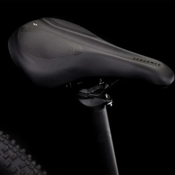 CUBE REACTION HYBRID Performance 500 metallicgrey´n´white 2022