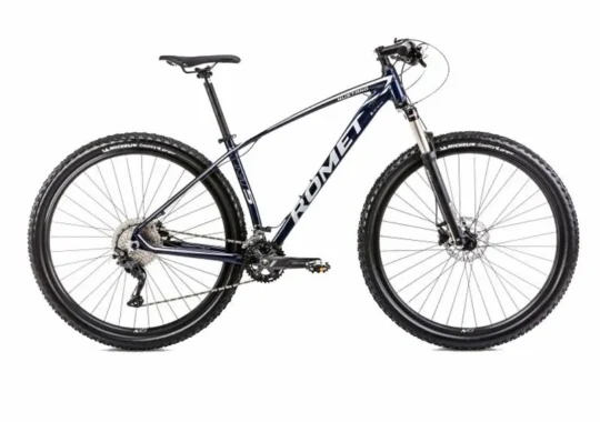 ROMET MTB 29' XC MUSTANG M5 2021 36 ROMET MTB 29' XC MUSTANG M5 2021