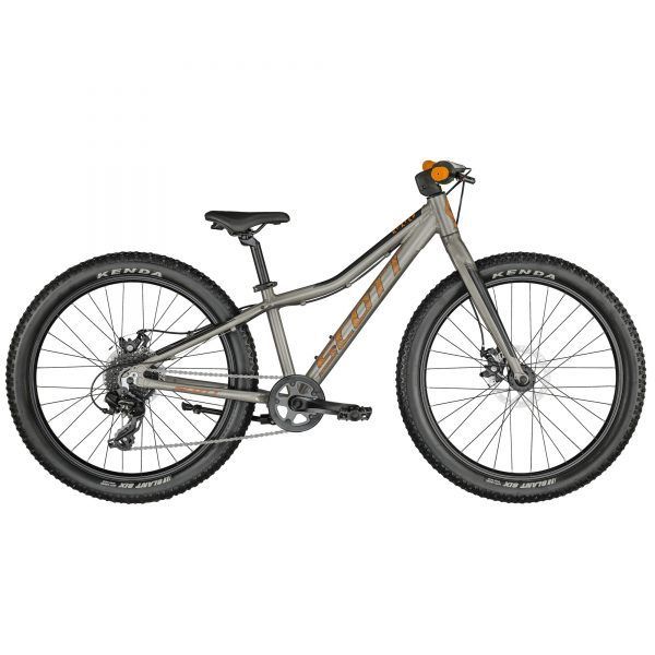 SCOTT ROXTER 24 RAW ALLOY BIKE 2022