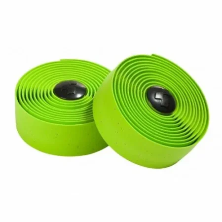 Ταινία τιμονιού Cube Bar Tape Cork Green - 33040