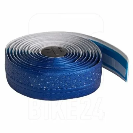 Ταινία τιμονιού Fizik Performance Classic Touch - Metal Blue