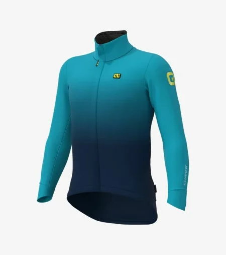 Klimatik K-Tornado Jacket Blue