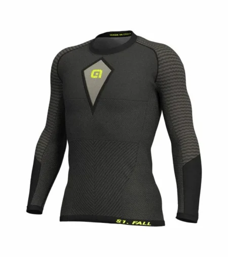 S1 Fall Baselayer