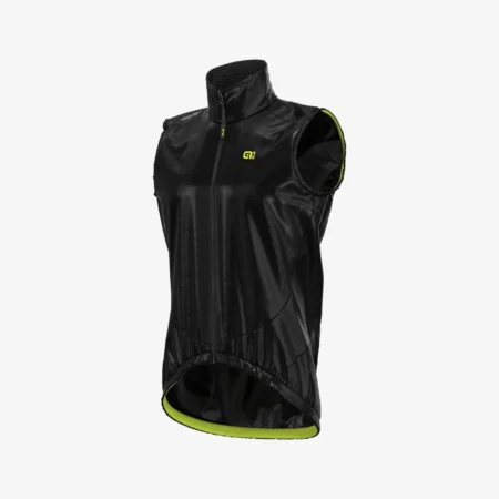 Guscio Light Pack Vest Black