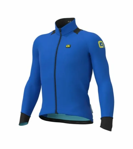 Klimatik K-Idro Winter Jersey Blue