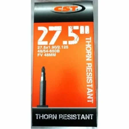 Αεροθάλαμος CST 27.5 X 1.90/2.125 F/V 48mm T.P. (Ενισχυμένος)