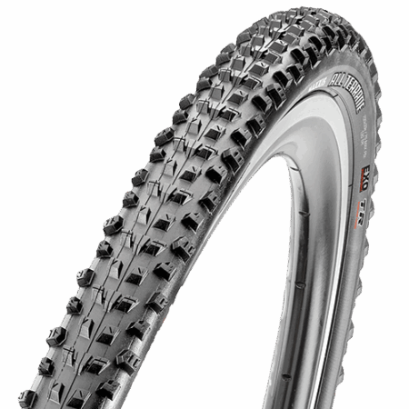 Ελαστικά Maxxis All Terrane 700x33 EXO TR (Διπλωτά)