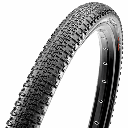 Ελαστικά Maxxis Rambler 700x38 EXO TR (Διπλωτά)