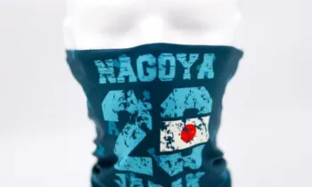 Neck Tube Nagoya