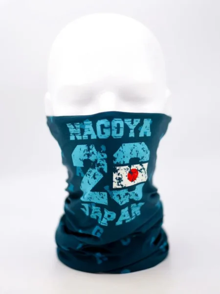 Neck Tube Nagoya