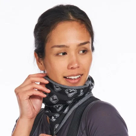 Neck Gaiter Knitted